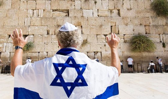 The Miracle of Israel: A Witnessing Generation