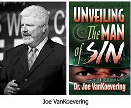 Joe VanKoevering