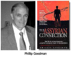 Phillip Goodman