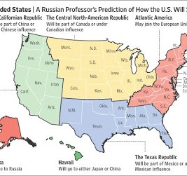 Russian Division of the USA
