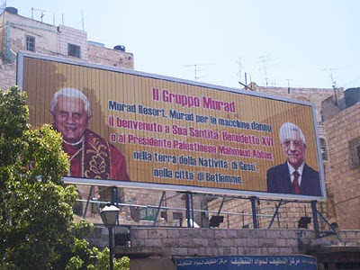 Abbas Billboard