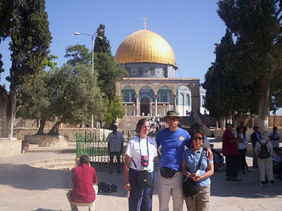 Dome of the Rock Group