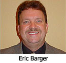 Eric Barger