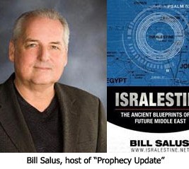 Bill Salus