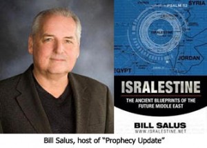 Bill Salus