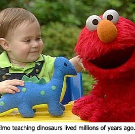 Elmo