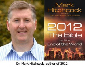 Mark Hitchcock