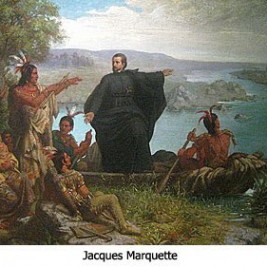 Jacques Marquette
