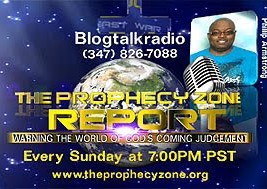 Prophecy Zone Radio