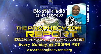 Prophecy Zone Radio