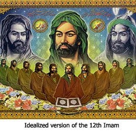 12th Imam
