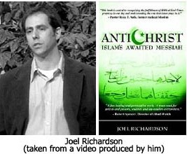 Joel Richardson
