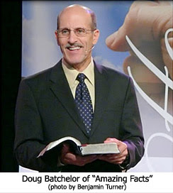 Doug Batchelor