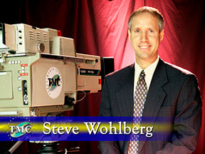 Steve Wohlberg