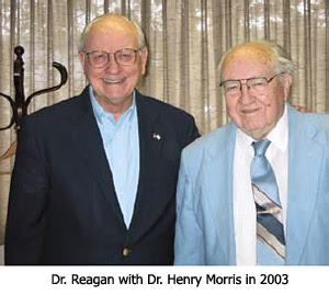 Dr. Henry Morris