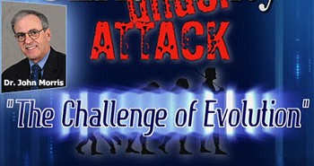 The Challenge of Evolution
