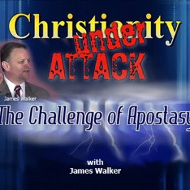 The Challenge of Apostasy