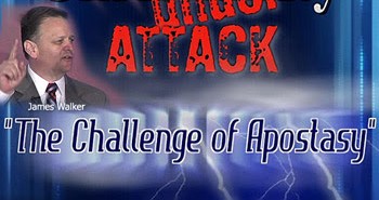 The Challenge of Apostasy
