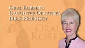 Roberta Potts on Bible Prophecy