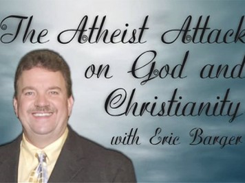 Barger on Atheism