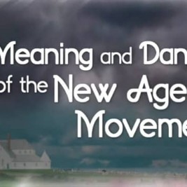 Smith on the New Age Movement
