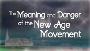 Smith on the New Age Movement