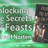 Norten on the Feasts of Israel