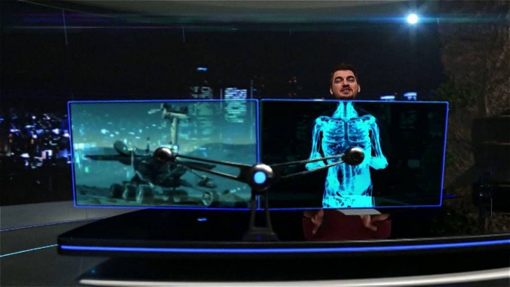 Technology Foretold (Bible Prophecy Insights Ep4)