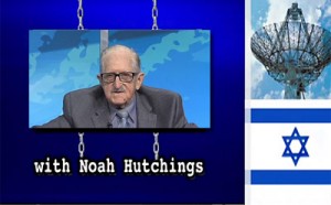 Noah Hutchings