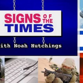 Hutchings on the Signs of the Times