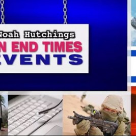 Hutchings on End Time Events