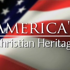 Reagan on the Christian Heritage of America