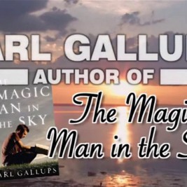 Carl Gallups on Worldviews