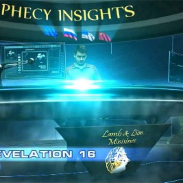 The End of World Politics