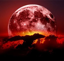 Blood Moon