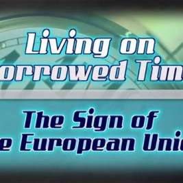 Alan Franklin on the Sign of the European Union