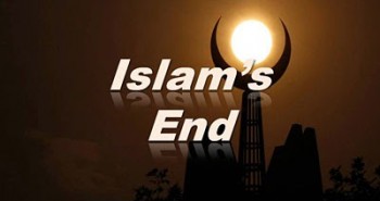 Islam's End