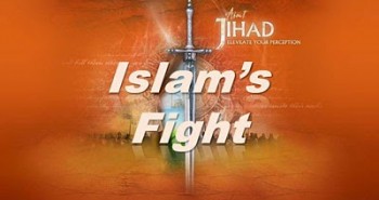 Islam's Fight