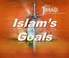 Islam's Goals