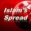 Islam's Spread