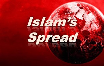 Islam's Spread