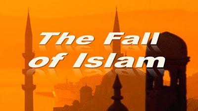 The Fall of Islam