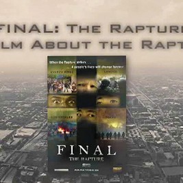 Chey on Rapture Movie