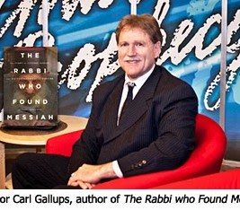 Carl Gallups