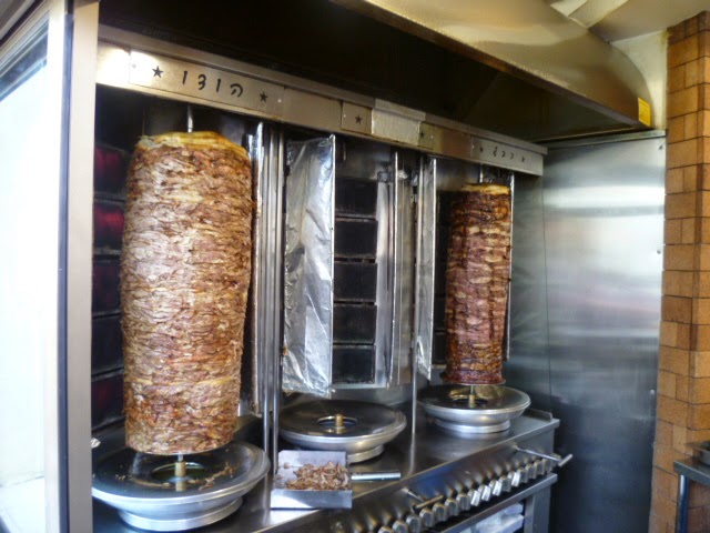 Shawarma Meat