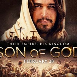 Son of God Movie