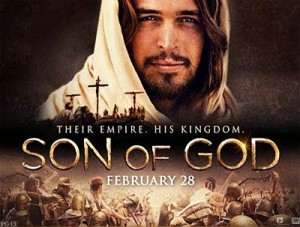 Son of God Movie
