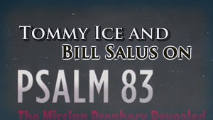 Ice and Salus on Psalm 83