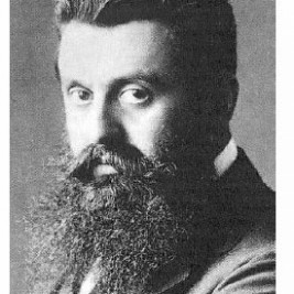 Theodore Herzl