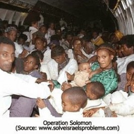 Operation Solomon